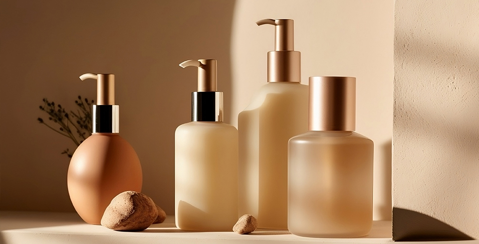 世界杯在线平台公司亮相in-cosmetics Global，肌肤护理一站式解决方案获欧洲市场高度关注